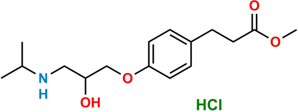 Esmolol Hydrochloride