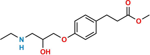 N-Ethyl Esmolol