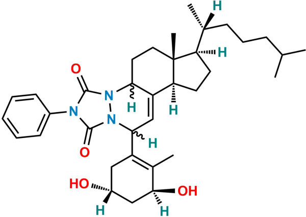 Alfacalcidol EP Impurity C