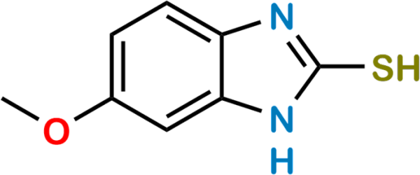 Esomeprazole EP Impurity A