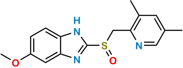 Esomeprazole EP Impurity B