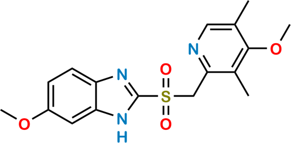 Esomeprazole EP Impurity D