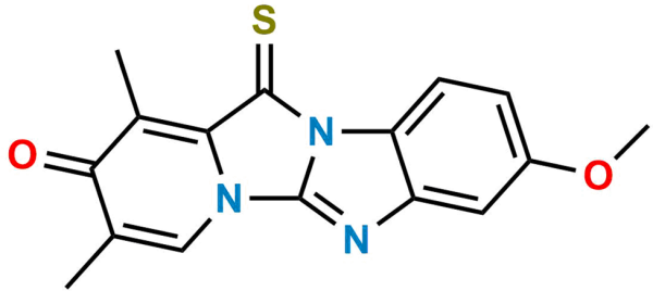 Esomeprazole EP Impurity F