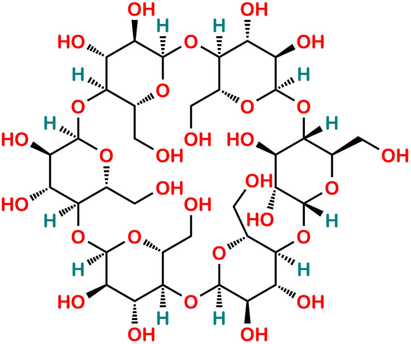 Alfadex