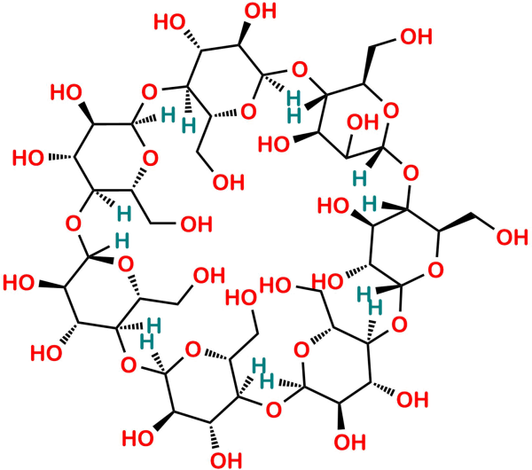 Alfadex EP Impurity A