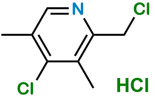 Esomeprazole Impurity 12