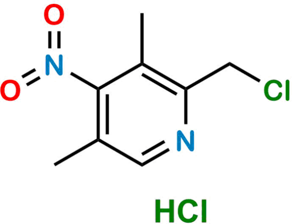 Esomeprazole Impurity 13