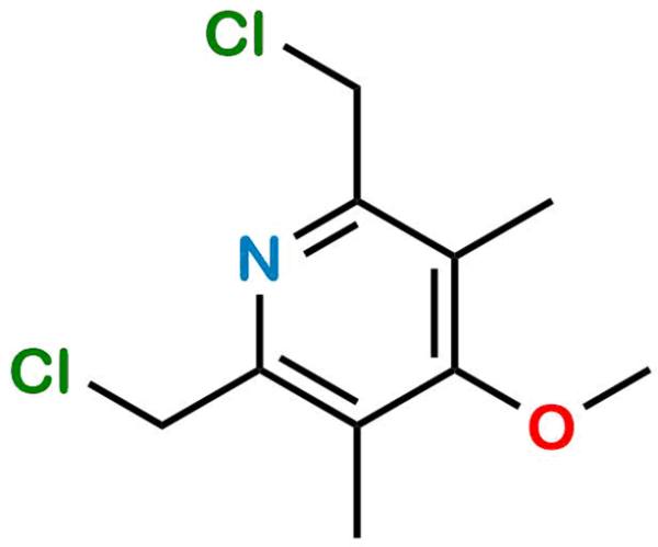 Esomeprazole Impurity 14