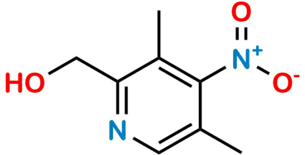 Esomeprazole Impurity 15