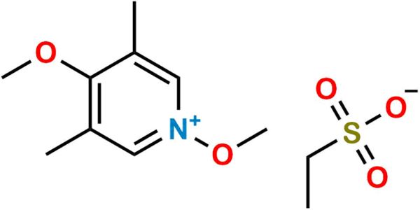 Esomeprazole Impurity 17