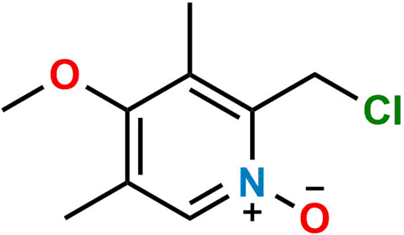 Esomeprazole Impurity 18