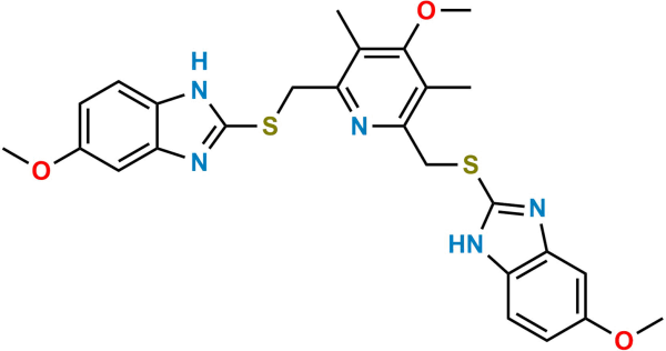 Esomeprazole Impurity 19