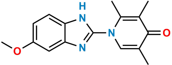 Esomeprazole Impurity 2