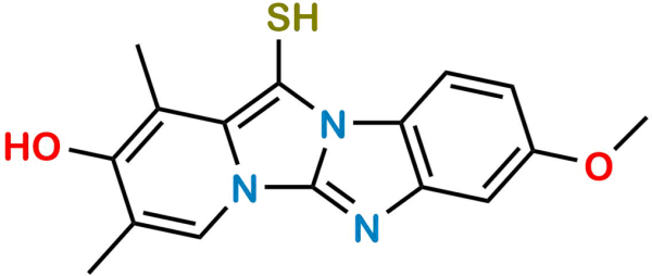 Esomeprazole Impurity 20