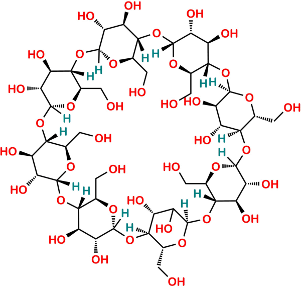 Alfadex EP Impurity B