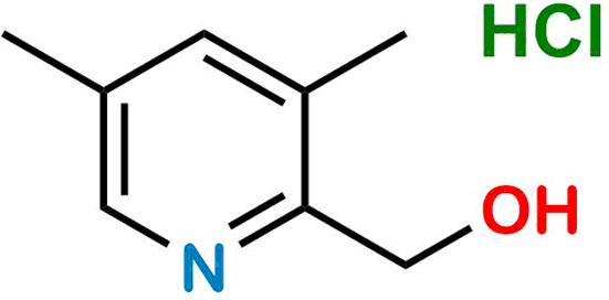 Esomeprazole Impurity 21