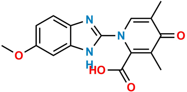 Esomeprazole Impurity 22