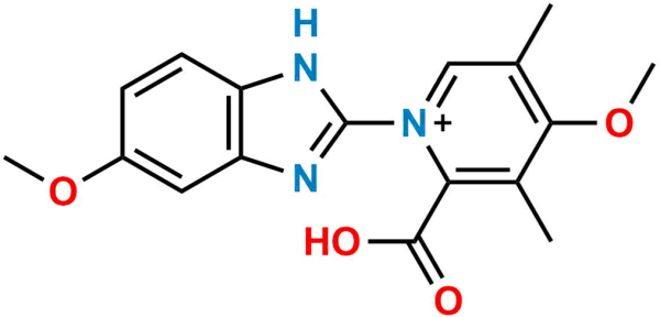 Esomeprazole Impurity 23