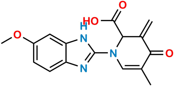 Esomeprazole Impurity 24