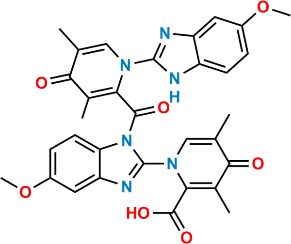 Esomeprazole Impurity 3