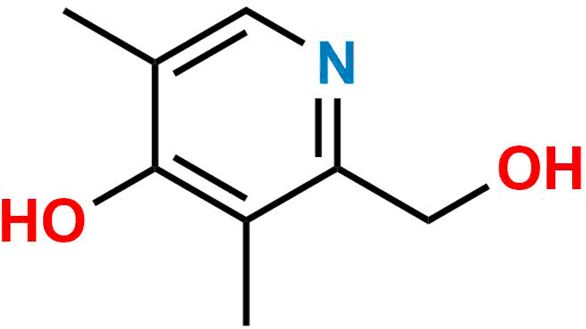 Esomeprazole Impurity 5