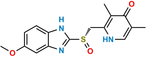 Esomeprazole Impurity 9