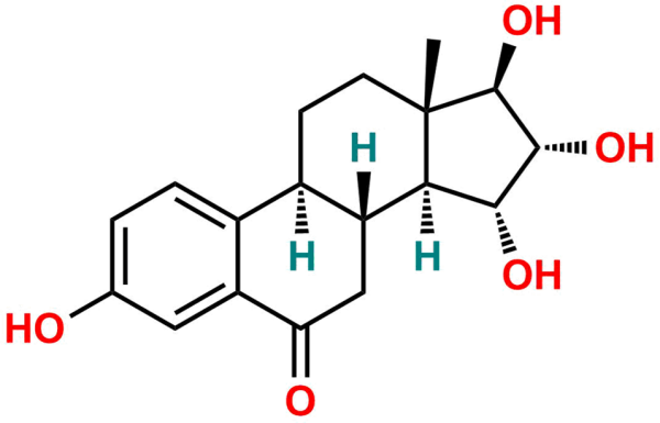 6-Oxo-Estetrol