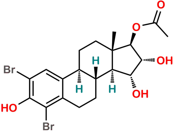 Estetrol Impurity 1