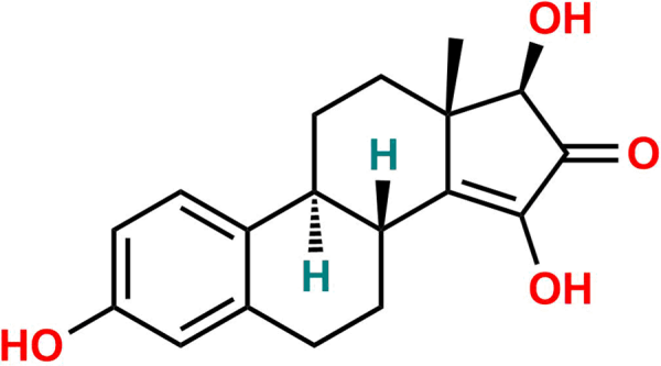 Estetrol Impurity 2