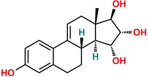 Estetrol Impurity 3