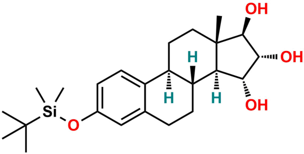 Estetrol Impurity 4