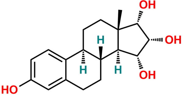 Estetrol Impurity 5