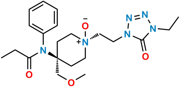 Alfentanil EP Impurity A