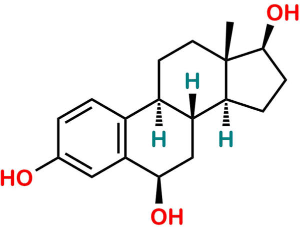 6-Beta Hydroxyestradiol