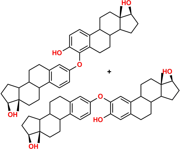 Estradiol Dimer Impurity