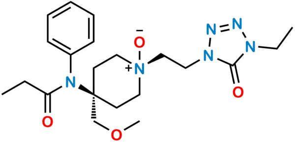 Alfentanil EP Impurity B