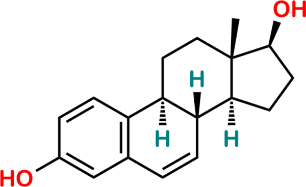 Estradiol USP Related Compound B