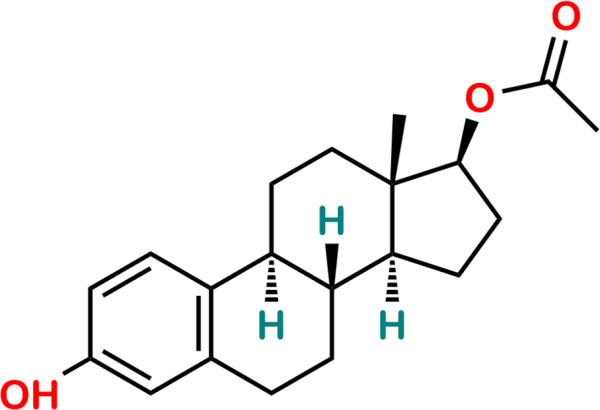 β-Estradiol 17-Acetate