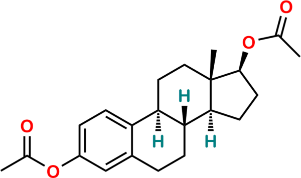 β-Estradiol 3,17-Diacetate