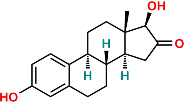 16-Keto 17β-Estradiol