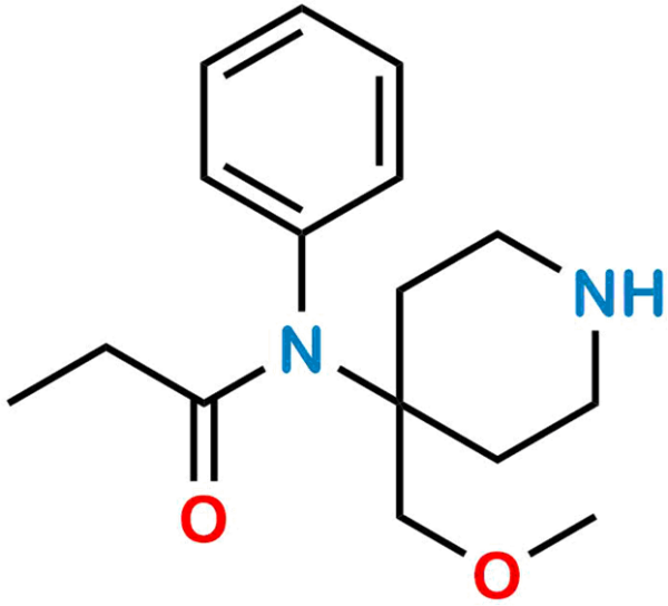 Alfentanil EP Impurity C