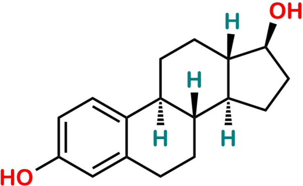 18-Nor-17β-Estradiol