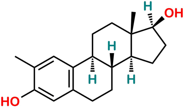 2-Methyl Estradiol