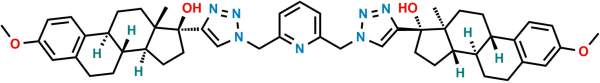 3-O-Methyl Estradiol Dimer