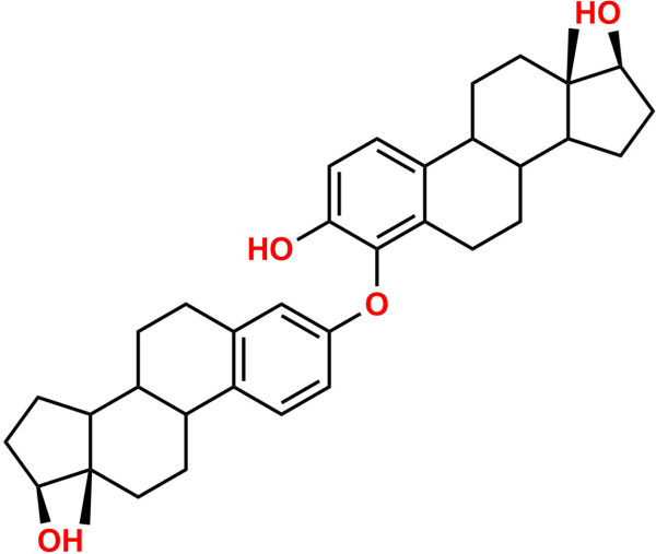 Estradiol Dimer 1