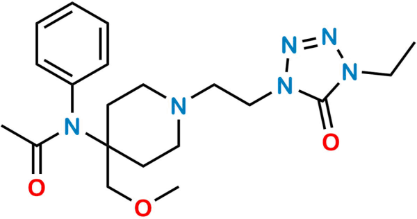 Alfentanil EP Impurity D