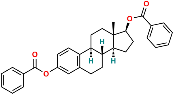 Estradiol Benzoate EP Impurity C