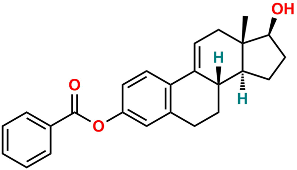 Estradiol Benzoate EP Impurity F