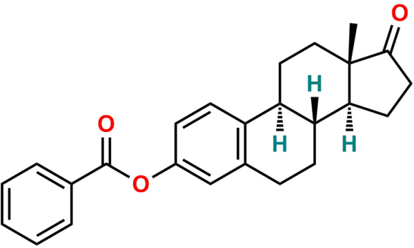 Estradiol Benzoate EP Impurity G