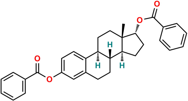 Estradiol Benzoate Impurity 1